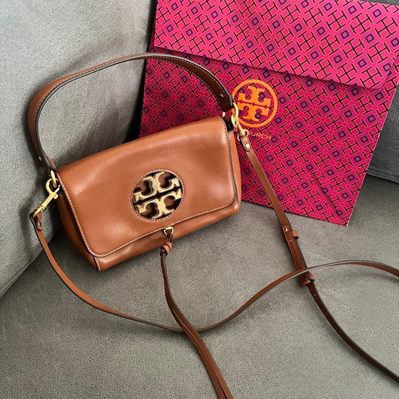 Tory Burch Crossbody (Barely Use) - Picture 1 of 7